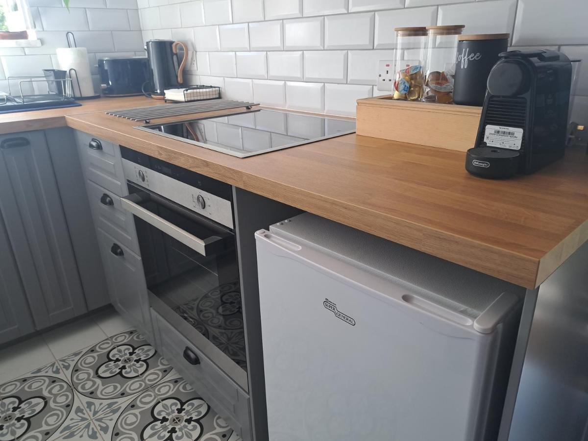 Λιακωτό ξενώνας Παναγιά Εξωτερικό φωτογραφία