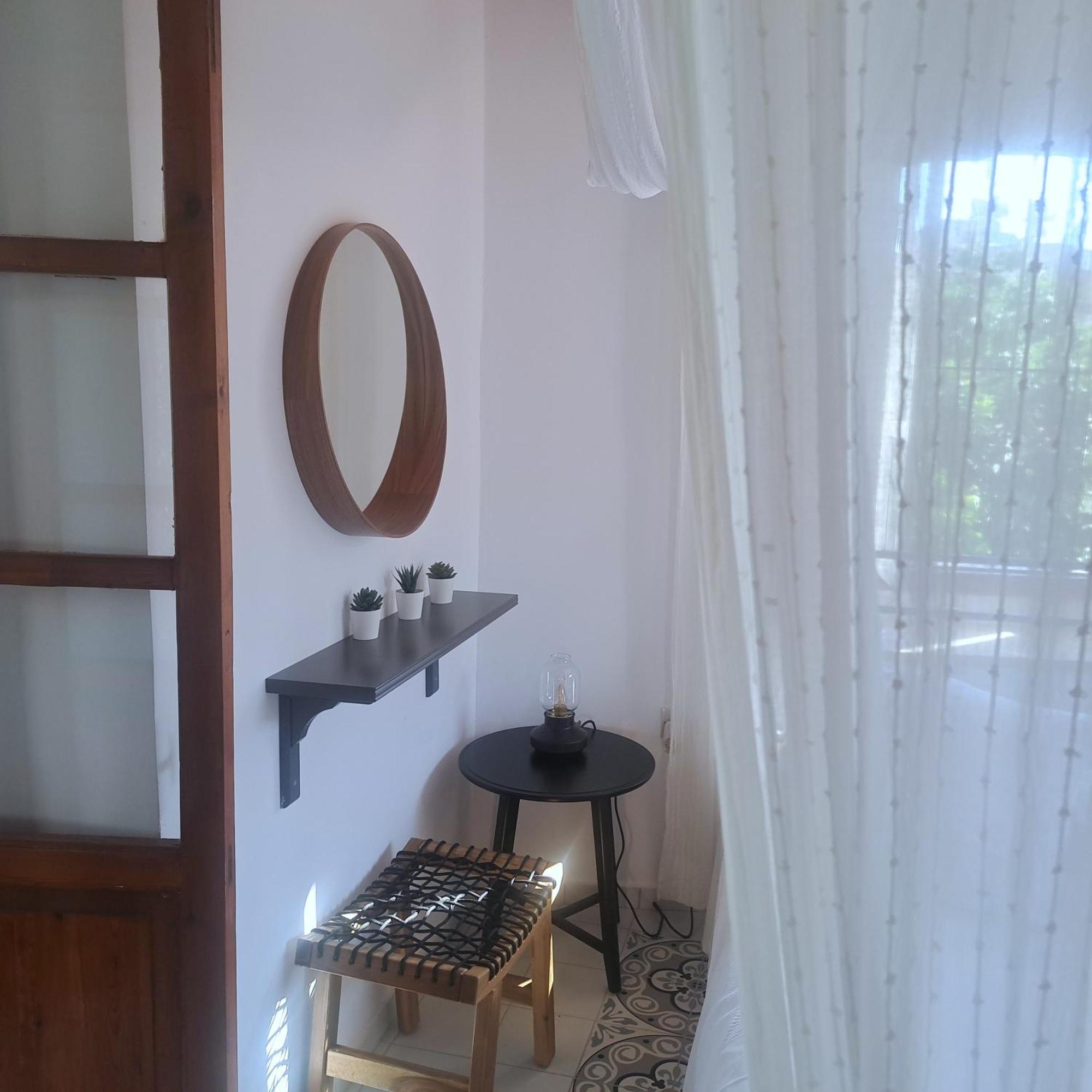 Λιακωτό ξενώνας Παναγιά Εξωτερικό φωτογραφία